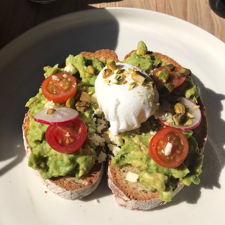 Kooco Espresso Bar & Kitchen - VIC Tourism 0