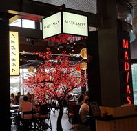 Mad Asian - VIC Tourism