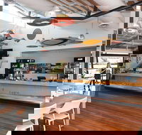Marlin Bar Tavern - VIC Tourism