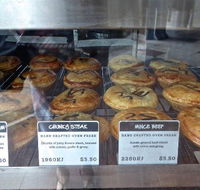 Pie Face - VIC Tourism