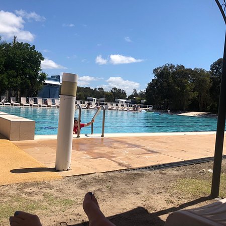 South Stradbroke QLD VIC Tourism