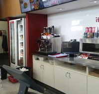 Red Rooster - VIC Tourism