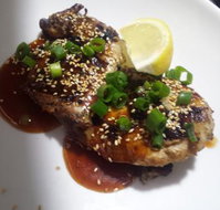 Rogue Spice Canteen - VIC Tourism