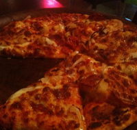 Romanas Pizza  Pasta - VIC Tourism