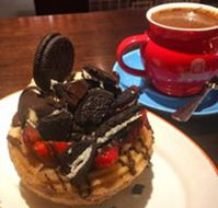 San Churro Harbour Town - VIC Tourism