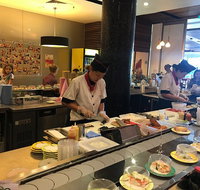 Sushi Bay - VIC Tourism