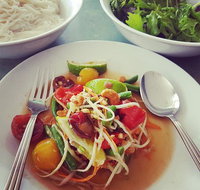 Tasty Thai Robina - VIC Tourism