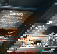 Taswegian Cafe  Deli - VIC Tourism