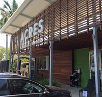 Acres Noosa - VIC Tourism