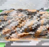 Ali Babbas Kebabs - VIC Tourism