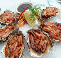 Barnacle Bill's - VIC Tourism