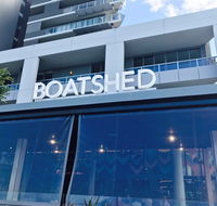 Boatshed - VIC Tourism