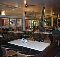 Cafe China Express At The Pier - VIC Tourism