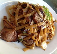 Cafe China Noodle Bar - VIC Tourism