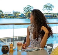 Cafe VinCino - VIC Tourism