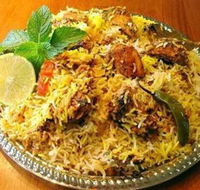 Chili indian thai and seafood - VIC Tourism