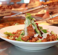Indian Brothers Restaurant - VIC Tourism