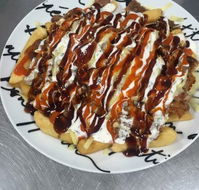 Kaan's Kebabs and FishChips - VIC Tourism