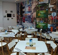 Kin Jade restaurant - VIC Tourism