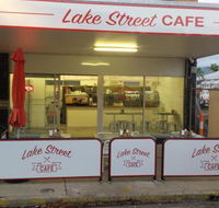 Lake Street Cafe - VIC Tourism