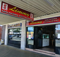Limmy Malaysian - VIC Tourism
