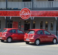 Lush Pizza - VIC Tourism