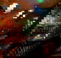 Miss Chief Bar  Eatery - VIC Tourism