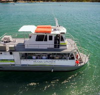 Noosa Cruiser Restaurant and Bar - VIC Tourism