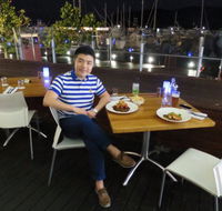 North Bar and Garden - VIC Tourism