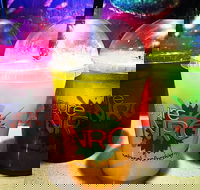 NRG Express - VIC Tourism