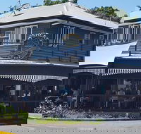 O'Sheas - VIC Tourism