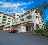 Palms Restaurant - VIC Tourism