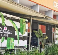 Paradiso Cafe Cairns - VIC Tourism