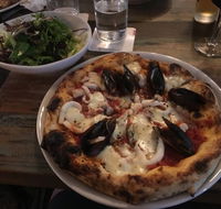 Perrottas Italian Kitchen - VIC Tourism