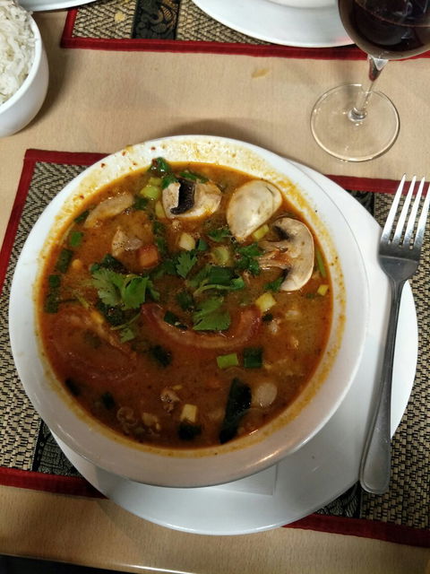 Poemphun Thai Takeaway - VIC Tourism 3