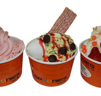Spoonies Fro-Yo - VIC Tourism