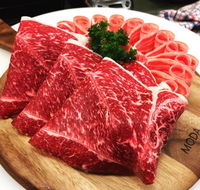 Suan Suan Restaurant - VIC Tourism