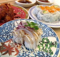Sushi Express Cairns - VIC Tourism