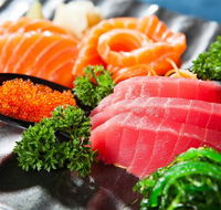 Sushi Wave Authentic Japanese