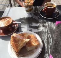 The Jetty Departure Lounge - VIC Tourism