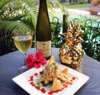 The Nalu Lounge - VIC Tourism