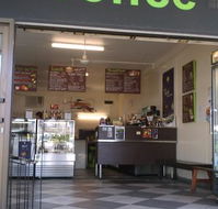 Tiny's Juice Bar Cafe - VIC Tourism