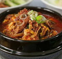 Uncle Tony Food Cafe - VIC Tourism