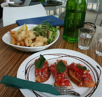 Wild Bean Cafe - VIC Tourism