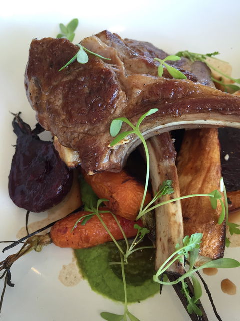 Aromas Cafe Toowoomba - VIC Tourism 2