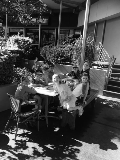 Aromas Cafe Toowoomba - VIC Tourism 4