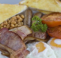 Cafe Arabica - VIC Tourism