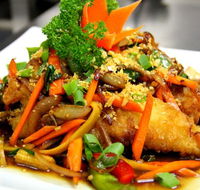 Coriander Thai Cuisine - VIC Tourism