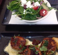 Fiction Bar  Restaurant - VIC Tourism