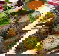 Heart of Europe - VIC Tourism